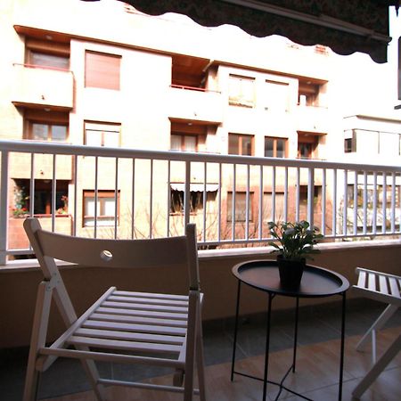 Apartamento Casaturis En Centro De Alicante En Antigua Estacion Autobuses A101 Extérieur photo