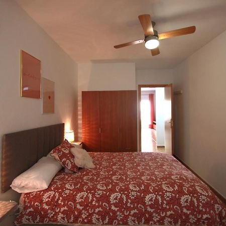 Apartamento Casaturis En Centro De Alicante En Antigua Estacion Autobuses A101 Extérieur photo