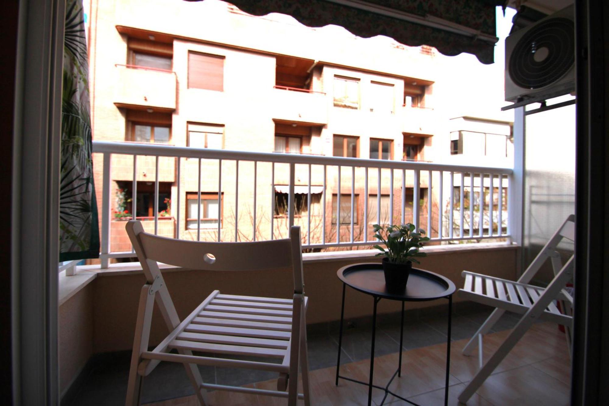 Apartamento Casaturis En Centro De Alicante En Antigua Estacion Autobuses A101 Extérieur photo