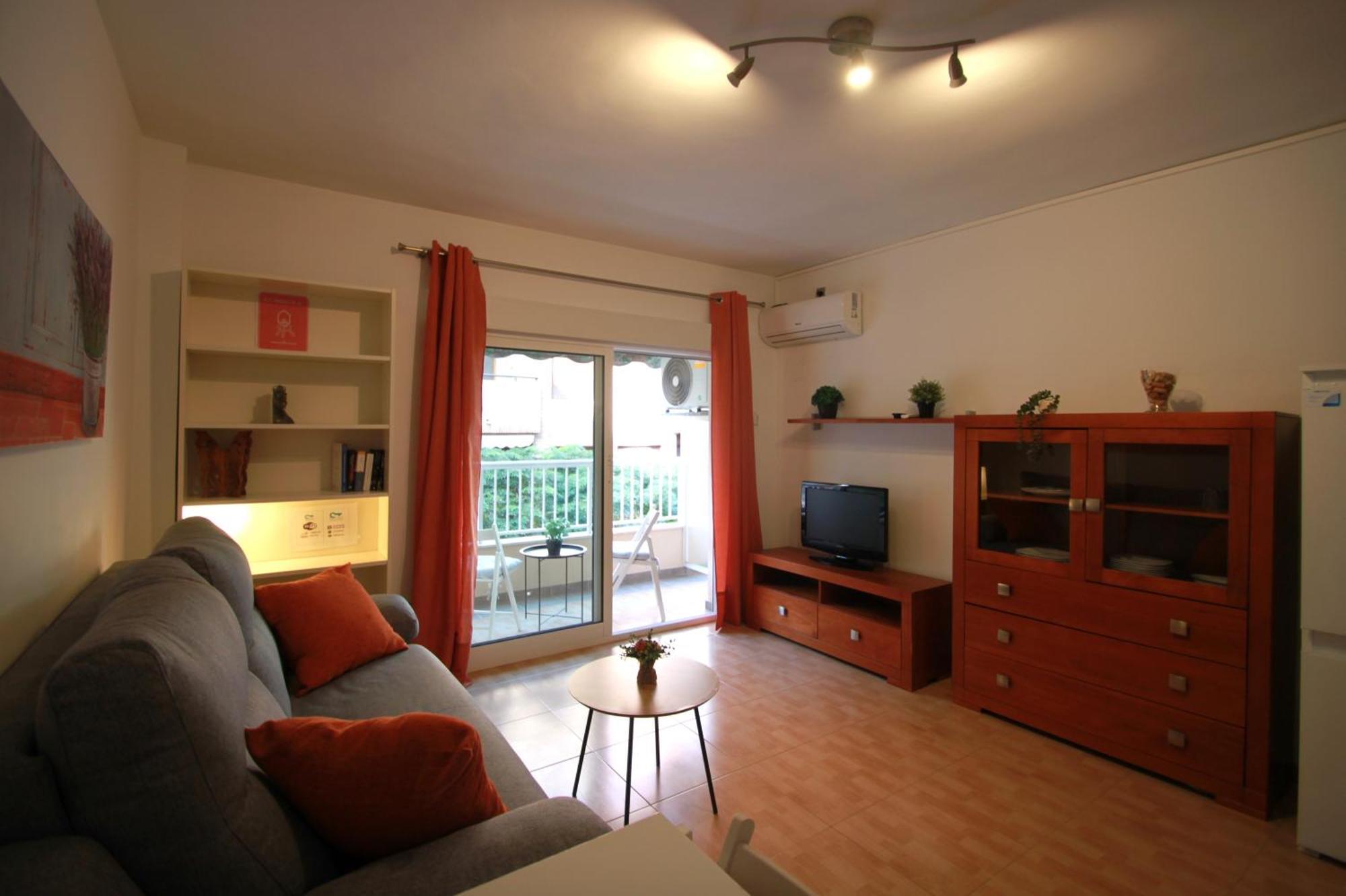Apartamento Casaturis En Centro De Alicante En Antigua Estacion Autobuses A101 Extérieur photo
