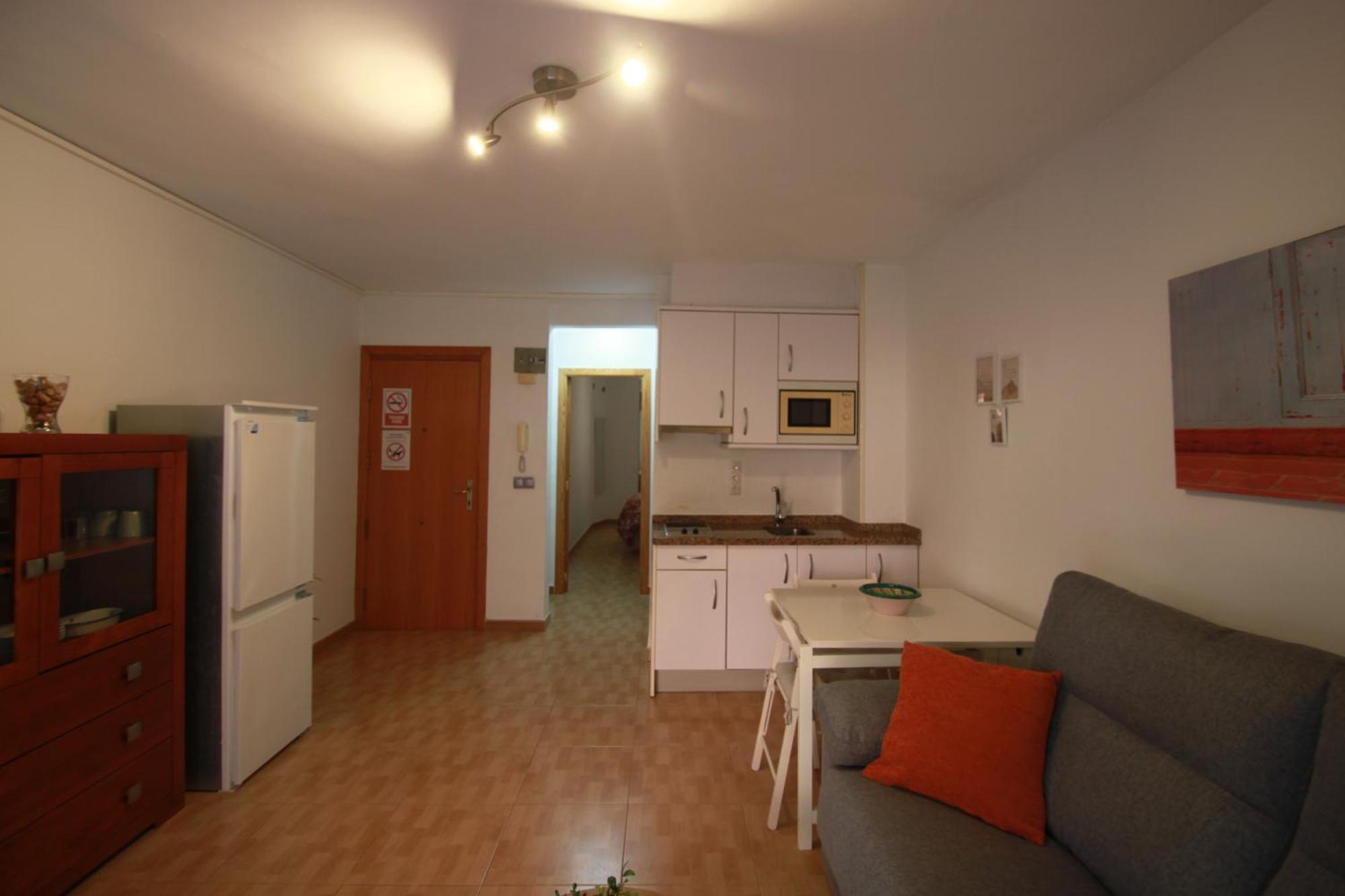 Apartamento Casaturis En Centro De Alicante En Antigua Estacion Autobuses A101 Extérieur photo