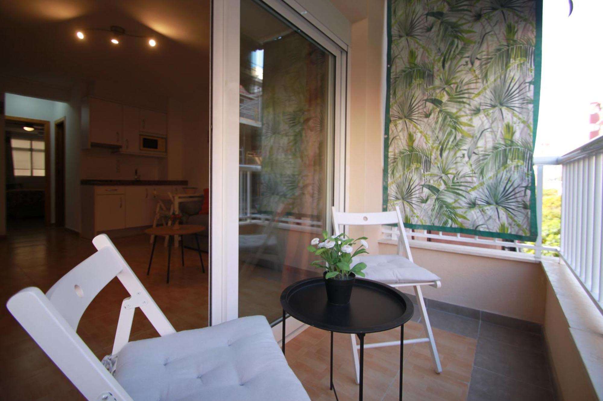 Apartamento Casaturis En Centro De Alicante En Antigua Estacion Autobuses A101 Extérieur photo